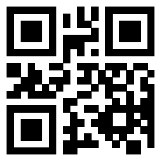 Il QrCode di 3207982025
