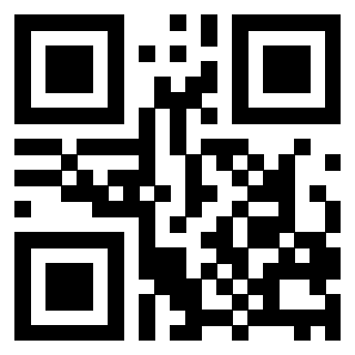 Scansione del QrCode di 3207982027
