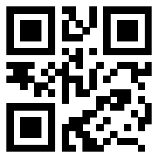 Scansione del QrCode di 3207982028
