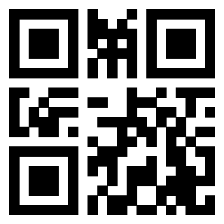 Scansione del Qr Code di 3207982029