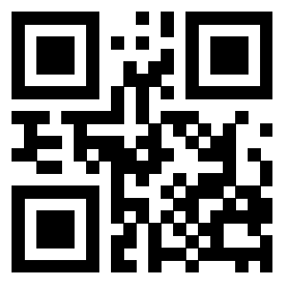 3207982031 QrCode associato