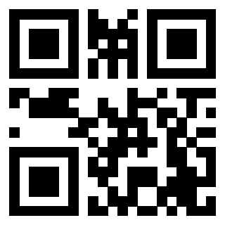 Immagine del Qr Code di 3207982032