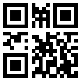 3207982033 - Immagine del QrCode