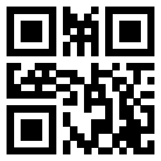 Scansione del Qr Code di 3207982035