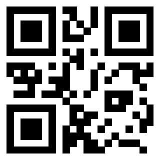 Immagine del Qr Code di 3207982036