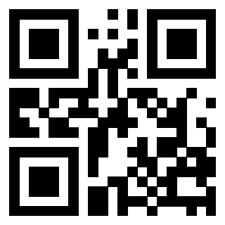 Immagine del Qr Code di 3207982037