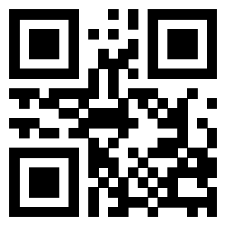 3207982038 - Immagine del Qr Code associato