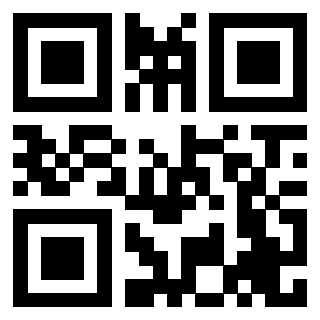 Immagine del QrCode di 3207982039