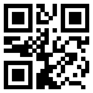 3207982041 - Immagine del QrCode