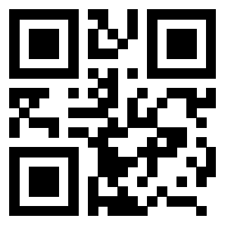 3207982045 - Immagine del QrCode associato