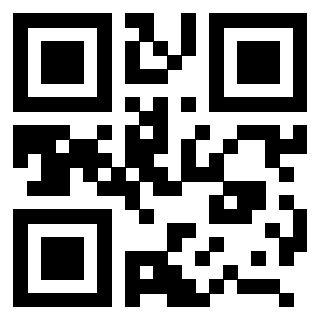 Scansione del Qr Code di 3207982046