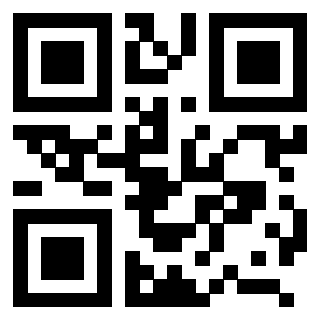 Il QrCode di 3207982049