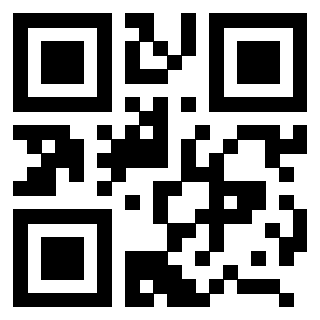 Scansione del Qr Code di 3207982055