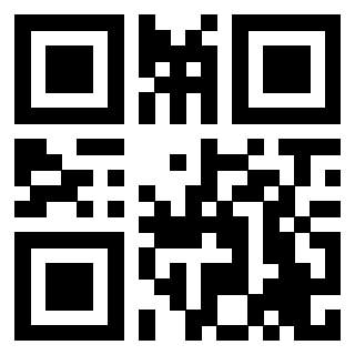 3207982057 - Immagine del Qr Code associato