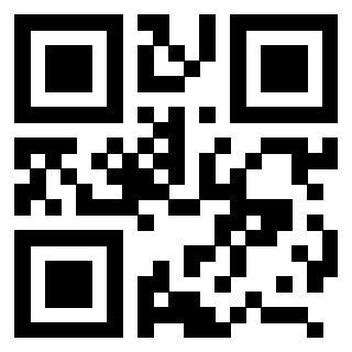 Il Qr Code di 3207982059