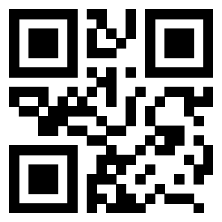 3207982060 - Immagine del Qr Code associato