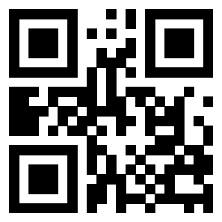 Immagine del Qr Code di 3207982068
