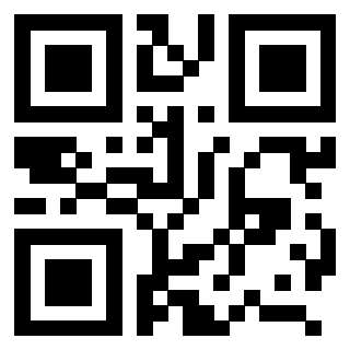 Immagine del Qr Code di 3207982071