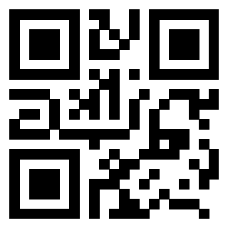 Immagine del QrCode di 3207982074