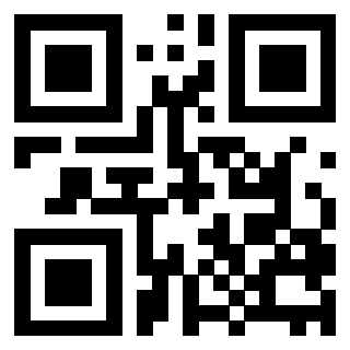 Il Qr Code di 3207982077