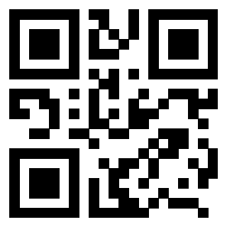 3207982081 - Immagine del QrCode associato