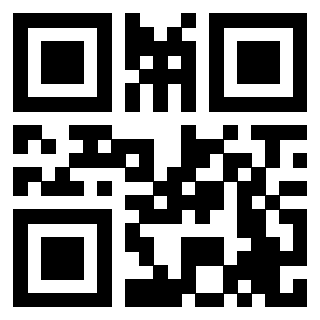 Immagine del QrCode di 3207982082