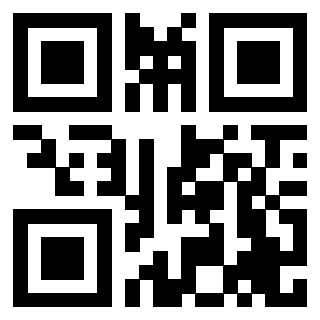 3207982083 - Immagine del Qr Code