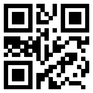 Immagine del QrCode di 3207982085