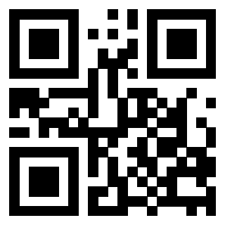 3207982087 - Immagine del Qr Code associato