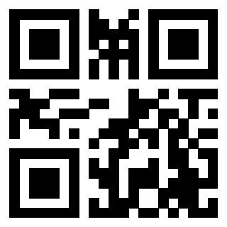 Immagine del Qr Code di 3207982089