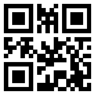 3207982090 - Immagine del QrCode