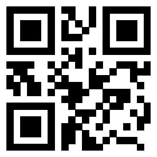 Immagine del Qr Code di 3207982091