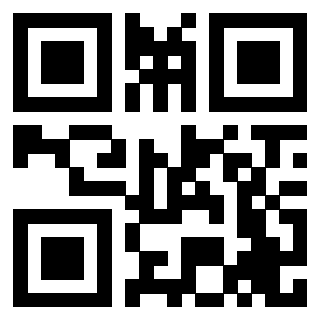 Immagine del QrCode di 3207982094