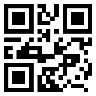 3207982095 QrCode associato