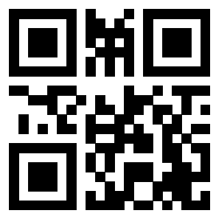 Immagine del Qr Code di 3207982096