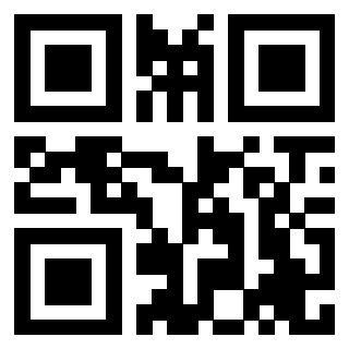 Il Qr Code di 3207982097