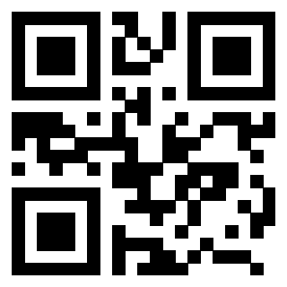 Immagine del Qr Code di 3207982099