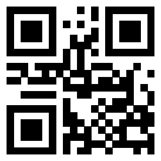 3207982100 - Immagine del Qr Code associato