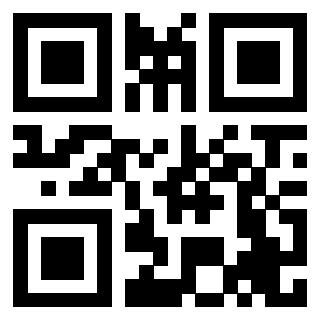 Il QrCode di 3207982102