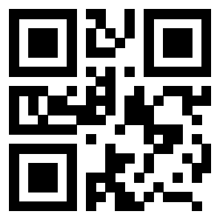 Immagine del Qr Code di 3207982103