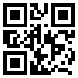 3207982107 - Immagine del QrCode associato