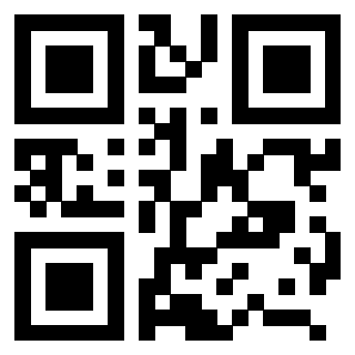 Scansione del QrCode di 3207982114