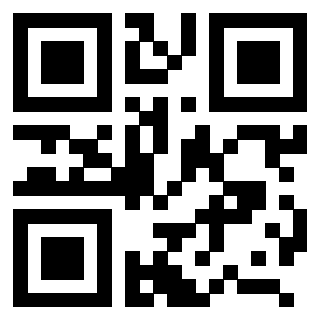 3207982115 QrCode associato