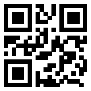 3207982117 QrCode associato