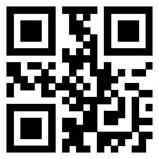 Il Qr Code di 3207982122