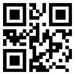 Il Qr Code di 3207982125