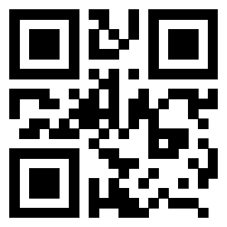 3207982126 - Immagine del Qr Code associato