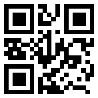 Immagine del Qr Code di 3207982128