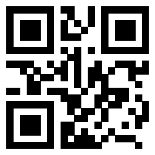 3207982129 QrCode associato