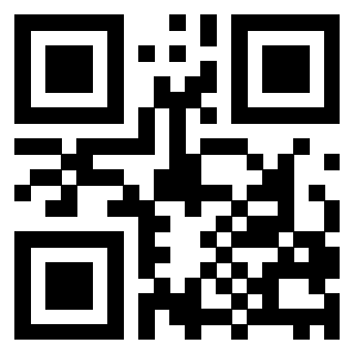 3207982130 - Immagine del QrCode associato